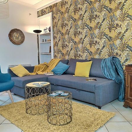 Maison Chic & Charme Calme Avec Jardin Le Mans Bagian luar foto