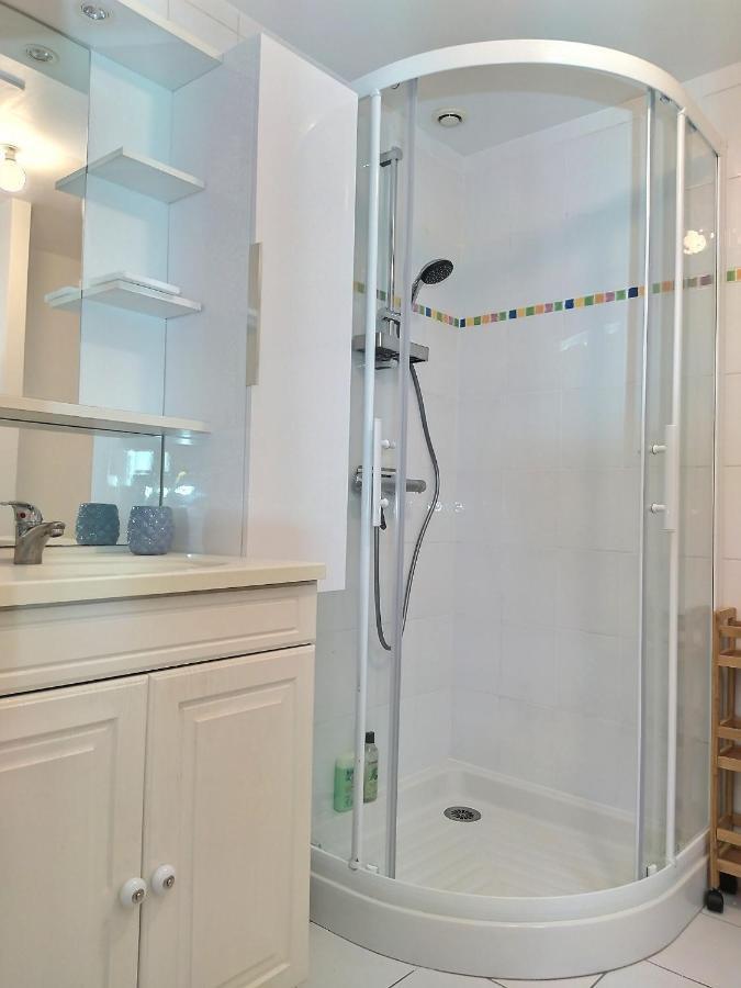 Maison Chic & Charme Calme Avec Jardin Le Mans Bagian luar foto