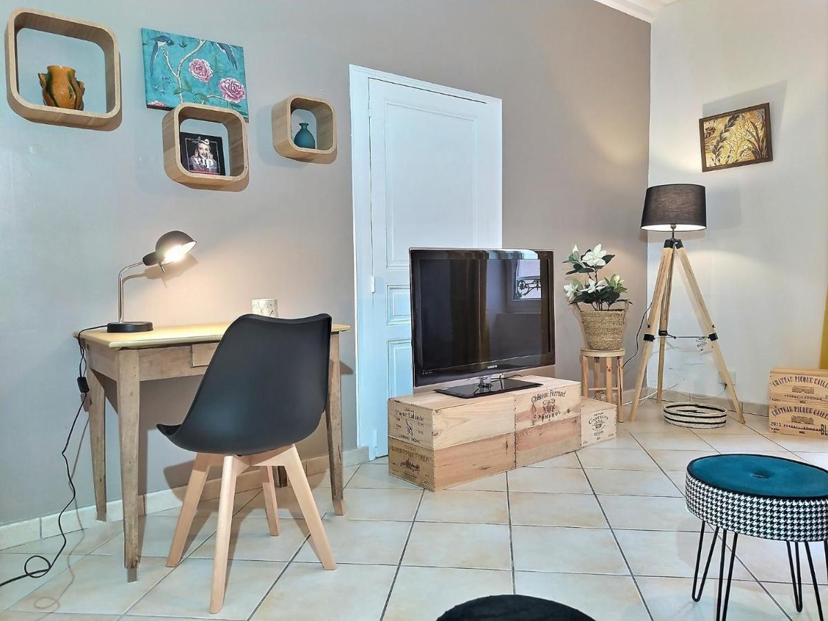 Maison Chic & Charme Calme Avec Jardin Le Mans Bagian luar foto