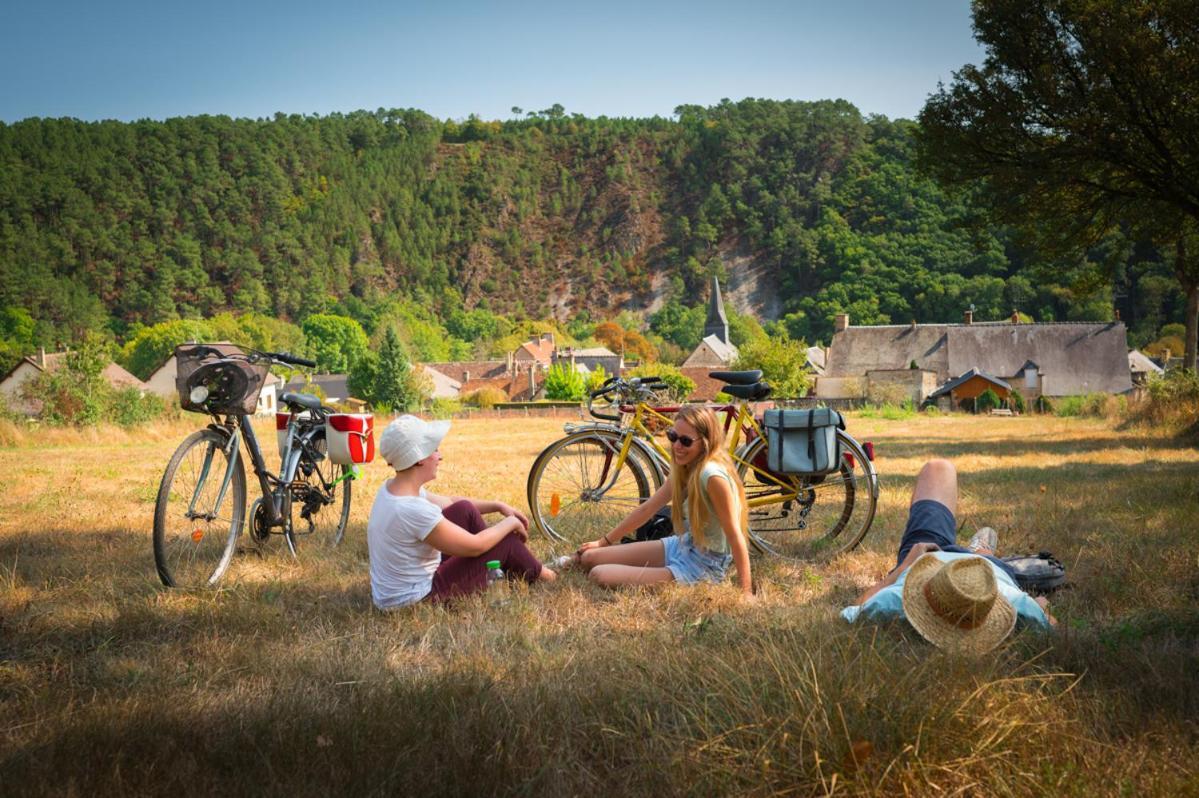 Maison Chic & Charme Calme Avec Jardin Le Mans Bagian luar foto
